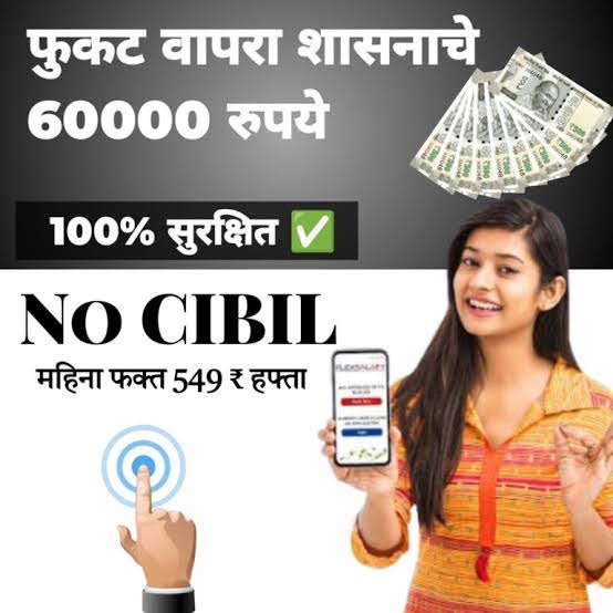 INDmoney Zero Cibil Score Loan : जर SBI कर्ज देत नसेल तर या ॲपवरून मिळेल 75000 रुपयांचे कर्ज, CIBIL स्कोअर शून्य असताना सुद्धा.