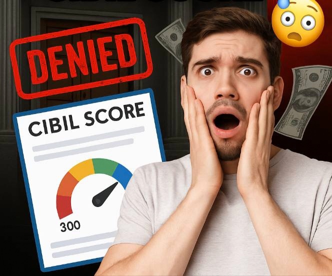 लाखो कमावणाऱ्यांनाही बँक कर्ज देणार नाही, CIBIL Score शी संबंधित नवीन नियम जाणून घ्या