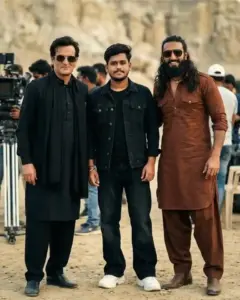 धुरंधर चित्रपटासारखा फोटो हवा आहे? AI ने बनवा अक्षय खन्ना स्टाईल लूक - Create Viral Dhurandhar-Style AI Photos Using Google Gemini